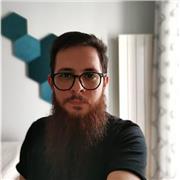 Laureato in Composizione per Orchestra offre lezioni di composizione